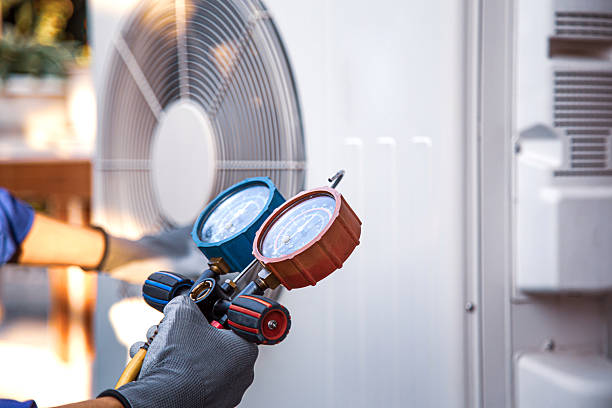 Affordable Hvac solutions in Alamo, NV